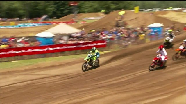 2017 Canadian MX Nationals Rd 06 MX1 Notre-Dame-Du-Bon-Conseil, QC