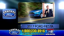 2017 Ford Fiesta South Gate, CA | Ford Fiesta Dealer South Gate, CA