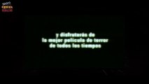 Alien, el Octavo Pasajero. Montaje del director Ridley Scott. Tráiler castellano / español. Ciencia Ficción (1979)