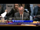 Dewan Keamanan PBB Bahas Serangan Rudal AS ke Suriah - NET5