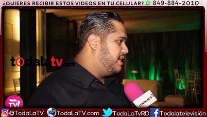 El comediante Juan Carlos Pichardo se someterá a una operación-LuminariasTV-Video