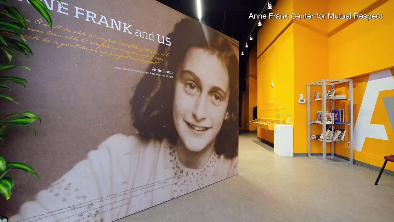 The Trump Presidency Just Got Compared To Nazi-Germany