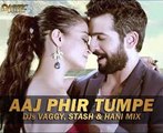 Aaj Phir Full Video Song - Hate Story 2 - Arijit Singh - Jay Bhanushali - Surveen Chawla