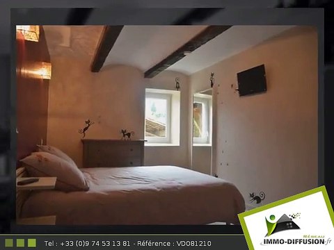 Maison A vendre Saint martin d'ardeche 192m2 - 399 000 Euros