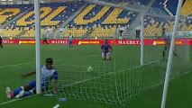 Gustavo Goal HD - FC Juventus Bucurestit0-1tCS U. Craiova 09.08.2017