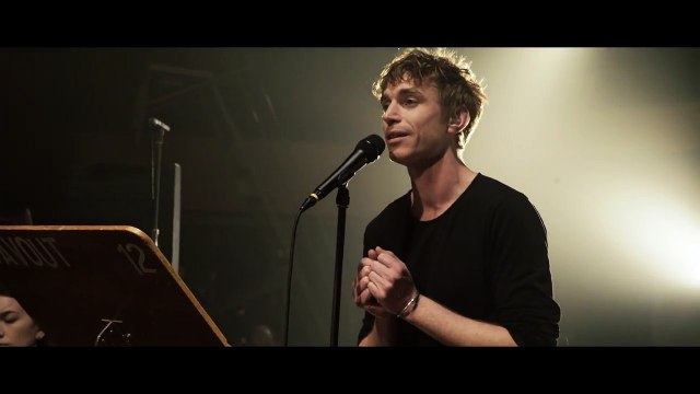 [Musique] Quand Ben Mazué chante 10 ans au Studio Davout (Paris, 21 mars 2017)