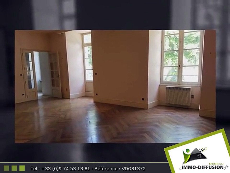 Maison A vendre Bourg saint andeol 206m2 - 325 000 Euros