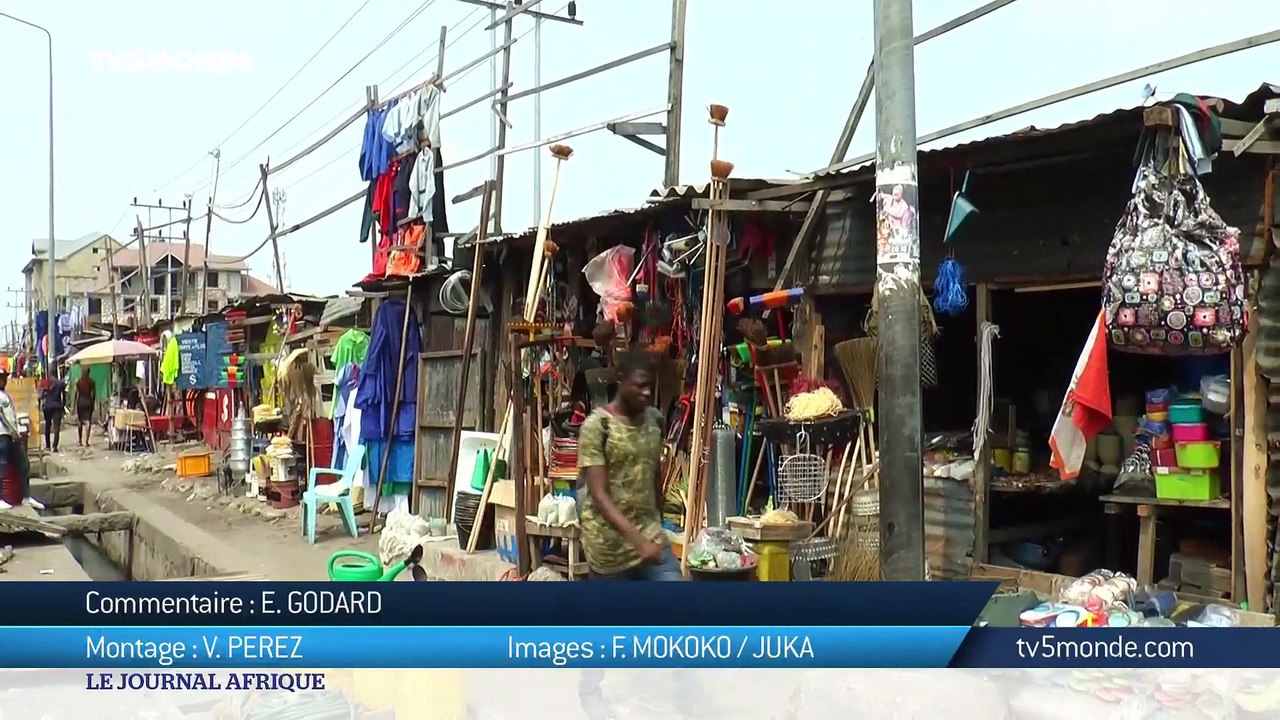 L'actualité Africaine du 09 Août 2017
