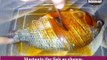 Whole tilapia fish fry Recipe by Ranna Banna