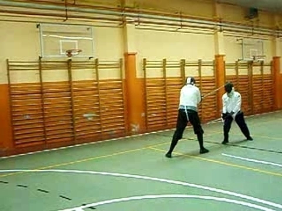 Entrenamientos AEAT 1
