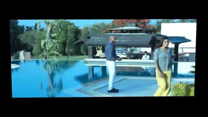 اغنية ' شايل الهم من بدرى ' غناء ' الليثى ' بطوله محمد رمضان - تحفه جدا