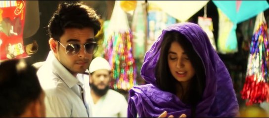 Sudhu Tomar Jonno  Dhruba  Official Music Video