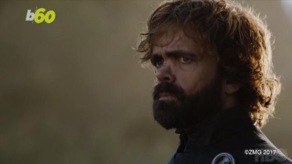 Game of Thrones Season 7 Episode 4 Has Our Heads Spinning