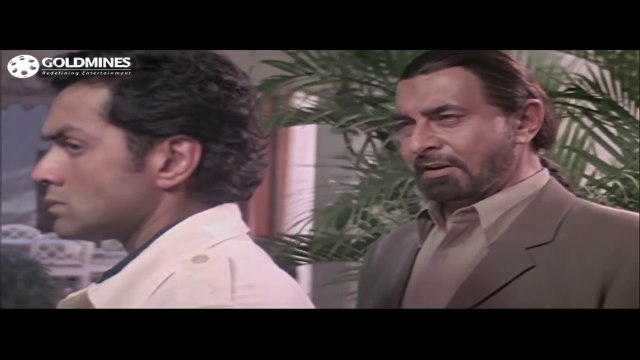 Kranti (2002) Full Hindi Movie Bobby Deol Vinod Khanna Ameesha Patel Rati Agnihotri _ PART 2