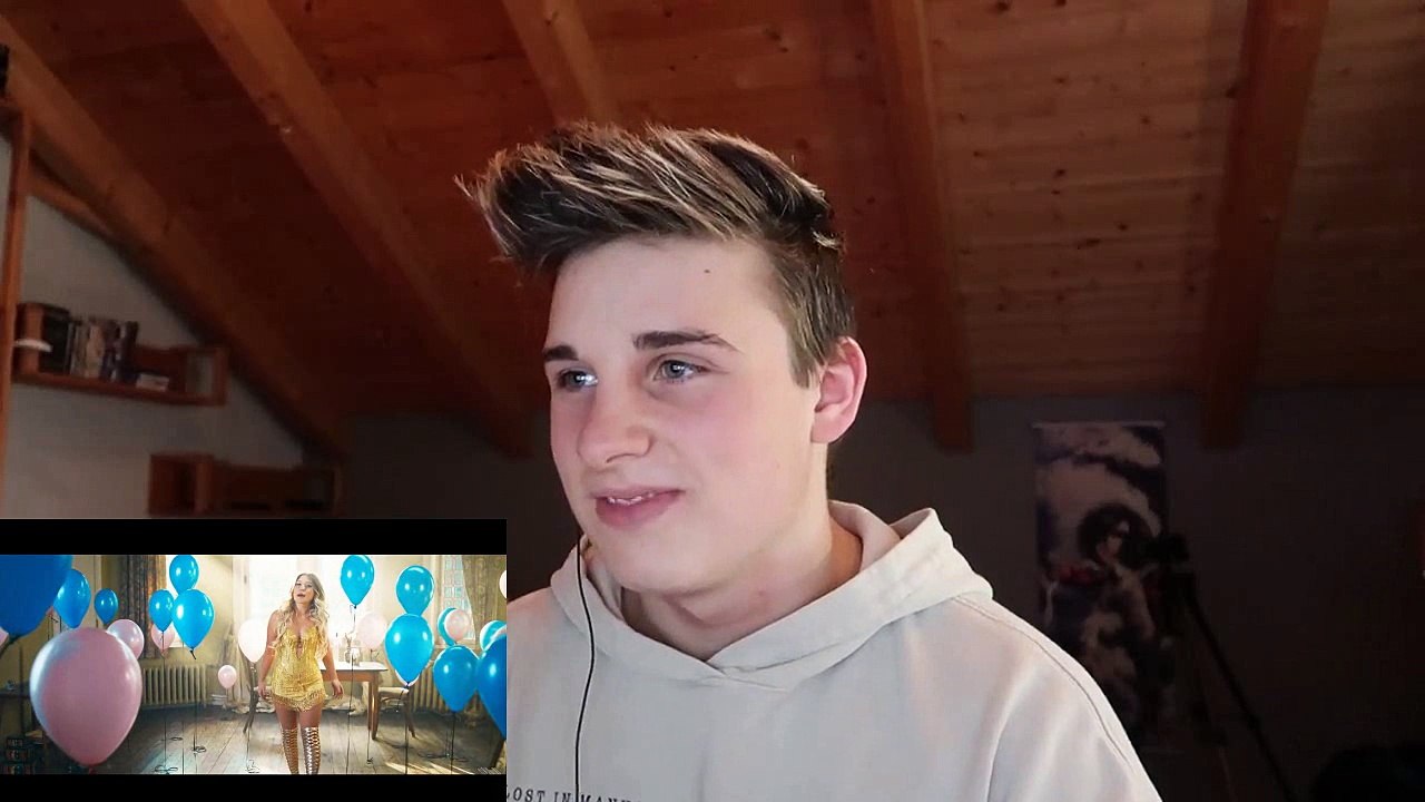 Elias Reagiert auf BibisBeautyPalace [KO KO POP]