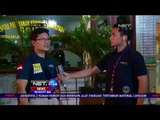 Live Report Penodongan & Penyanderaan di Dalam Angkot - NET24