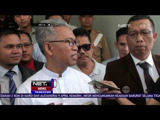 Tidak Ditahan, Buni Yani Wajb Lapor - NET16