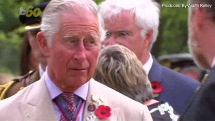 The One Food Off Limits To Royals