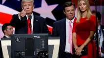 Russiagate: FBI perquisisce la casa di Manafort, ex capo della campagna di Trump