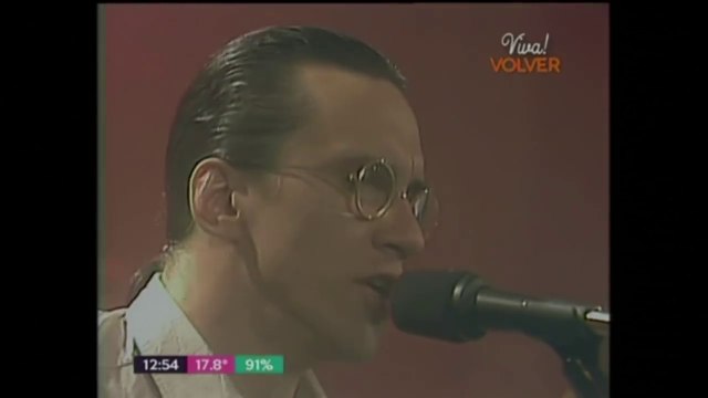 LOS ENANITOS VERDES - GUITARRAS BLANCAS - VERSIÓN EN VIVO
