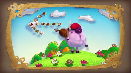 Pin kód 27.rész Mese Bibi számára