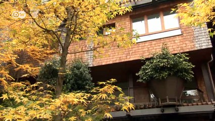 25 Verde: arquitectura innovadora | Euromaxx