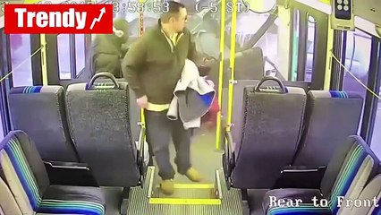Weird Things Caught on Security Cameras HD CCTV Footage
