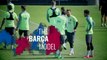 Football Whispers : The Barça Model | FC Barcelona | FWTV