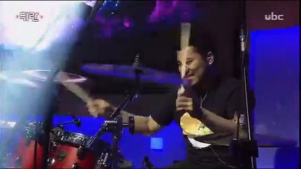 김경호 170624 UBC 열린예술무대 울산뒤란