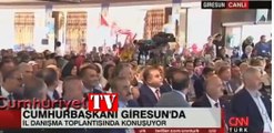 Erdoğan'ın 2019 Telaşı... 