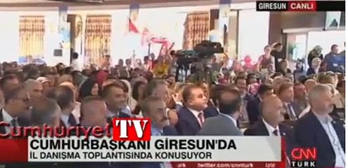 Erdoğan'ın 2019 Telaşı... "Nurettin Kusura Bakma da..."