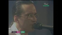 LOS ENANITOS VERDES - NO ME VERAS - VERSIÓN EN VIVO