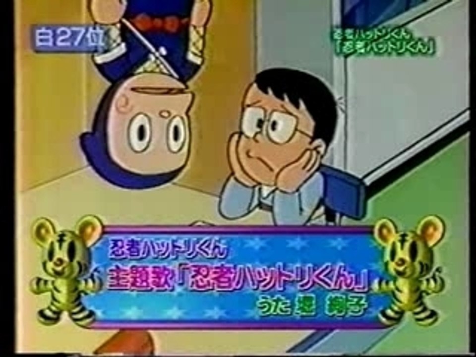 アニメソング本人登場シリーズvol.1