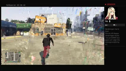 Gta 5 på Svenska (3)