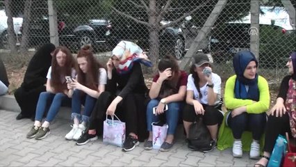 Harp Akademileri Komutanlığı'ndaki Darbe Faaliyetlerine İlişkin Dava