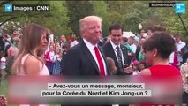 [Actualité] Corée du Nord : Retour sur les déclarations de Donald Trump