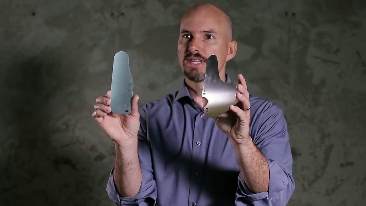 Best IWB Holster Alien Gear 4.0 IWB Holster