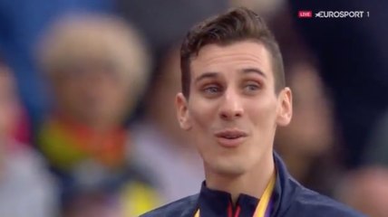 La Marseillaise vue par Pierre-Ambroise Bosse