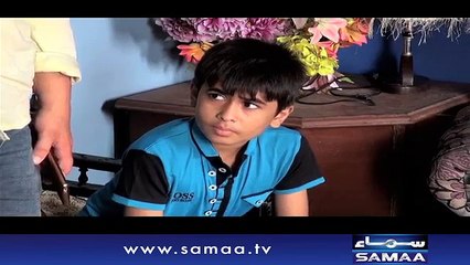 Jaidad Ki Lalach _ Court Number 5 _ SAMAA TV _ 27