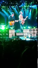 Def Leppard Jam w/ Rick Allen drum solo