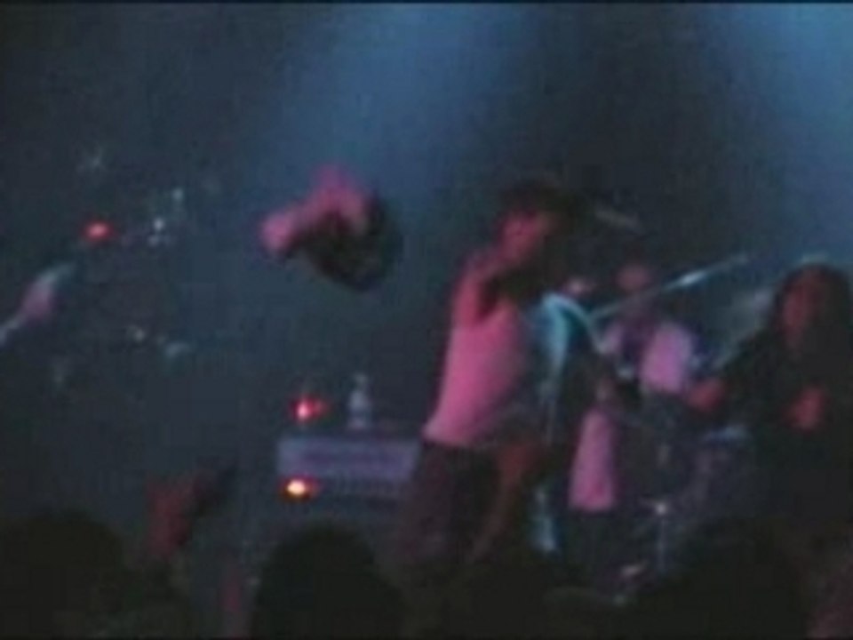 Pit Hardcore