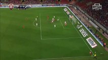 Ze Luis Goal HD - Spartak Moscowt2-0tArsenal Tula 09.08.2017