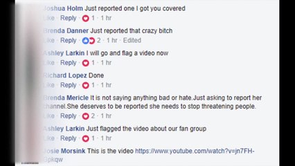 DaddyOFive-Fans-Trying-To-TERMINATE-THIS-CHANNEL-NOW