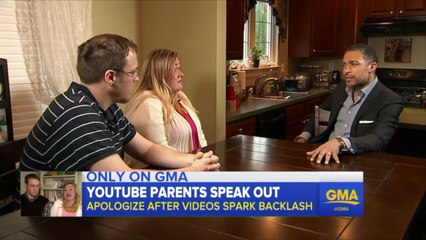 DaddyOFive-Good-Morning-America-Interview-Lies-Acting-Fakery-Part-2