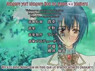 Strawberry Panic Capitulo 10 Sub Esp