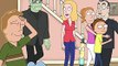 Watch Online Rick and Morty Season 3 Episode 4 [ S03E04 ] Ep4 - Full Episode (( Adult Swim )) - HQ