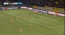 Marvin Spielmann Goal HD - Young Boys	0-3	Thun 09.08.2017