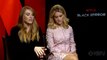 Black Mirror: Bryce Dallas Howard and Alice Eve Discuss Their Chilling Social Media Episod