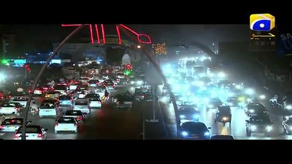 Kabhi Socha Na Tha Episode 11