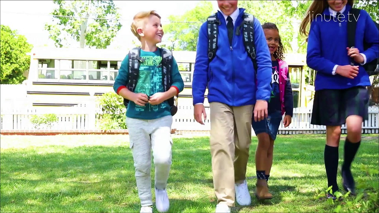 The Backpack Turns 50 Years Old